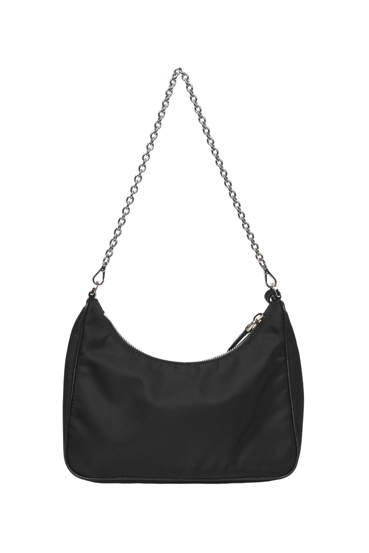 Prada Re-Edition 2005 Re-Nylon Shoulder Bag