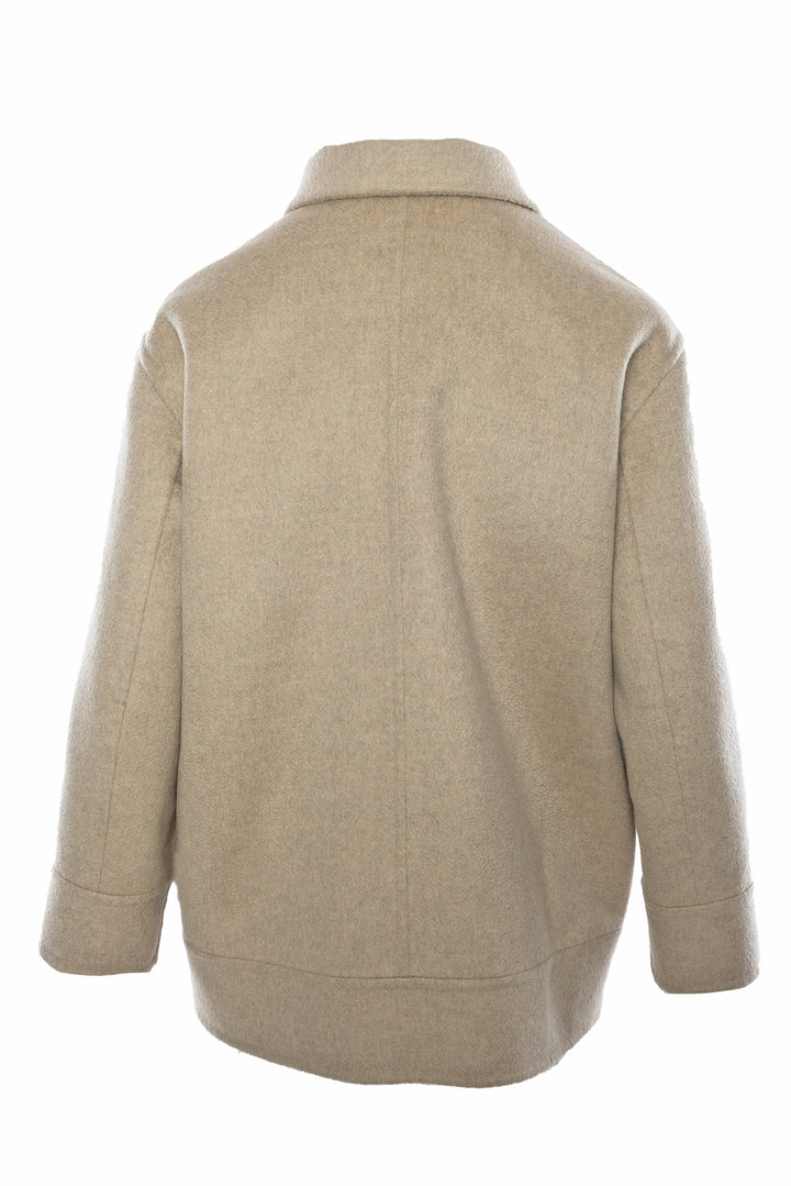 Max Mara Size 0 Cashmere Jacket