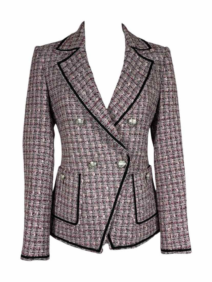 Veronica Beard Size 6 Blazer