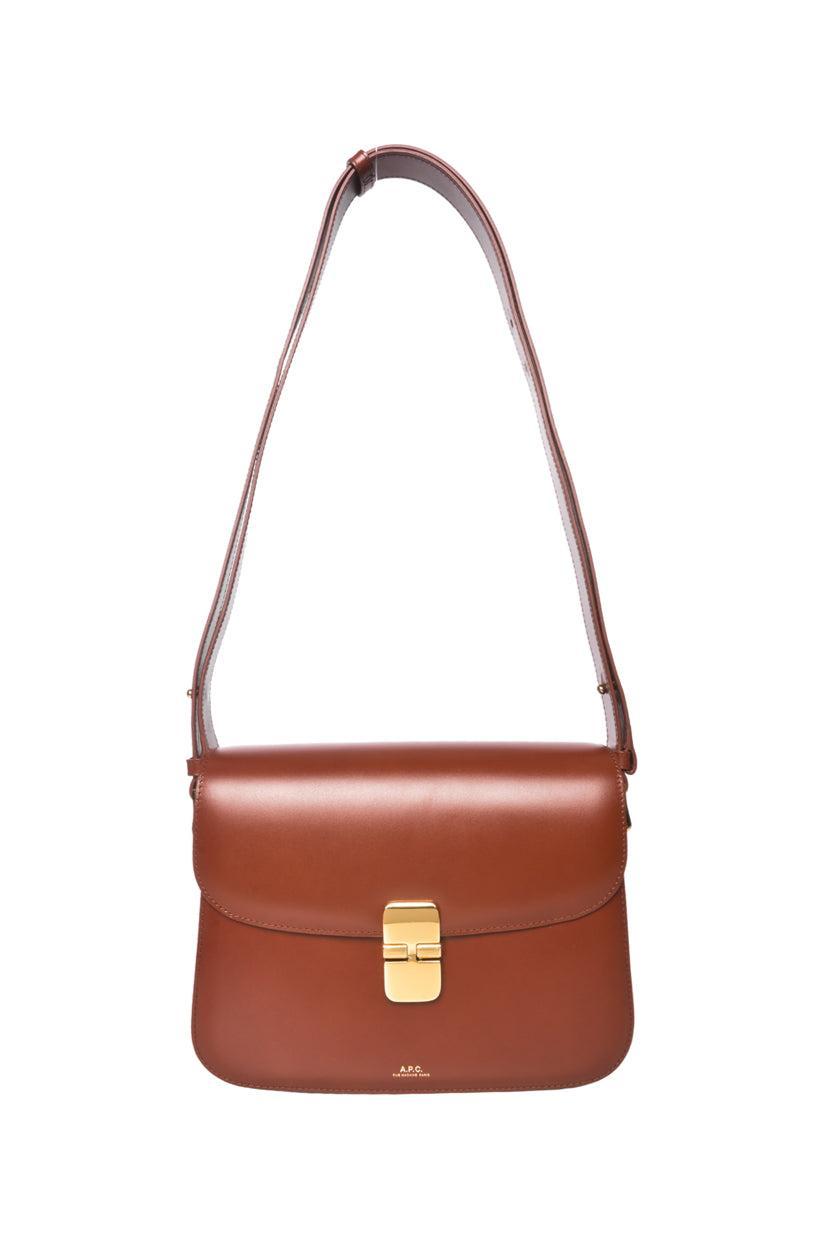 APC Grace Shoulder Bag