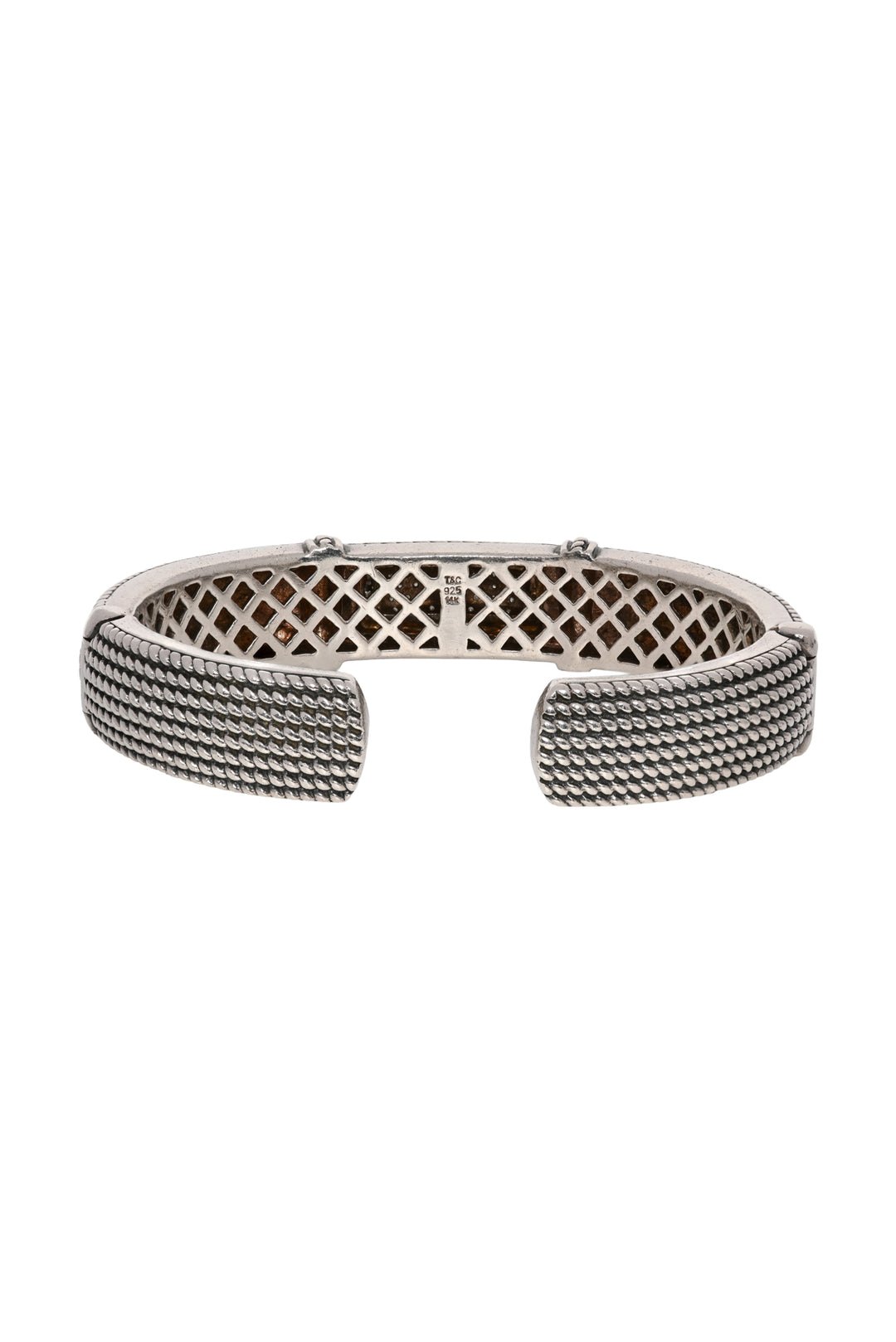 Size Bracelet