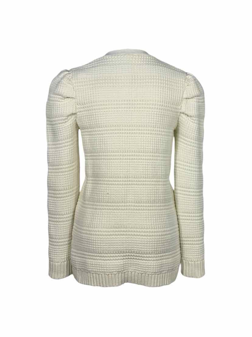 L'Agence Size S Cardigan