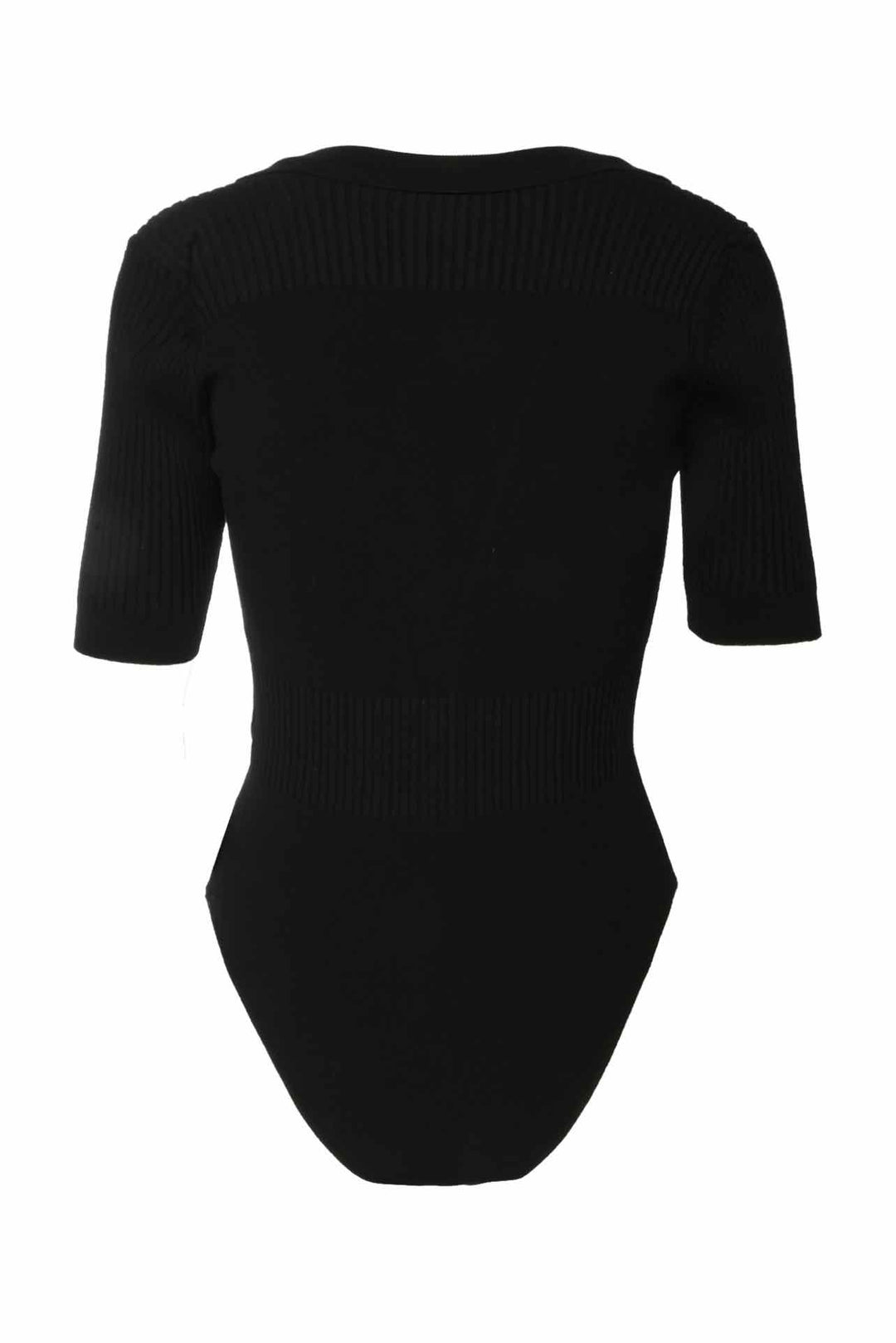 Jacquemus Size 36 Le Body Yauco Bodysuit