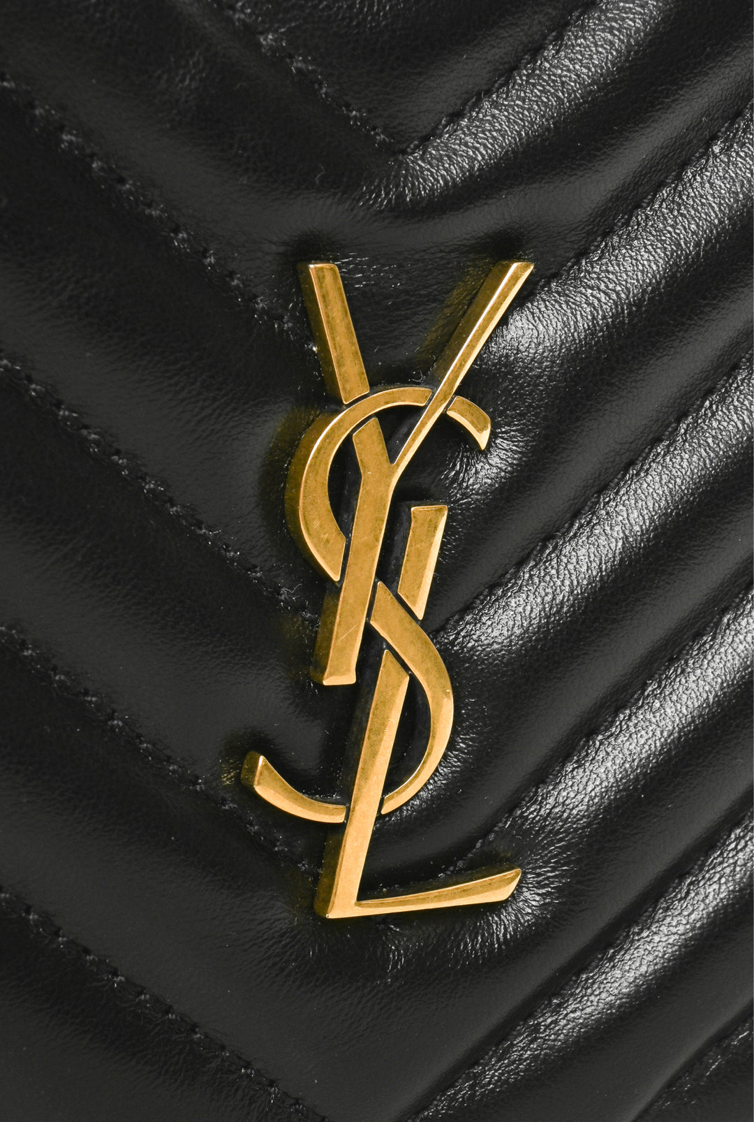 Saint Laurent 2019 Lou Belt Bag