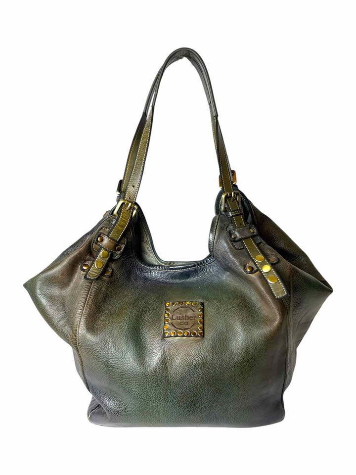 Lusher Soft & Slouchy Hobo Tote