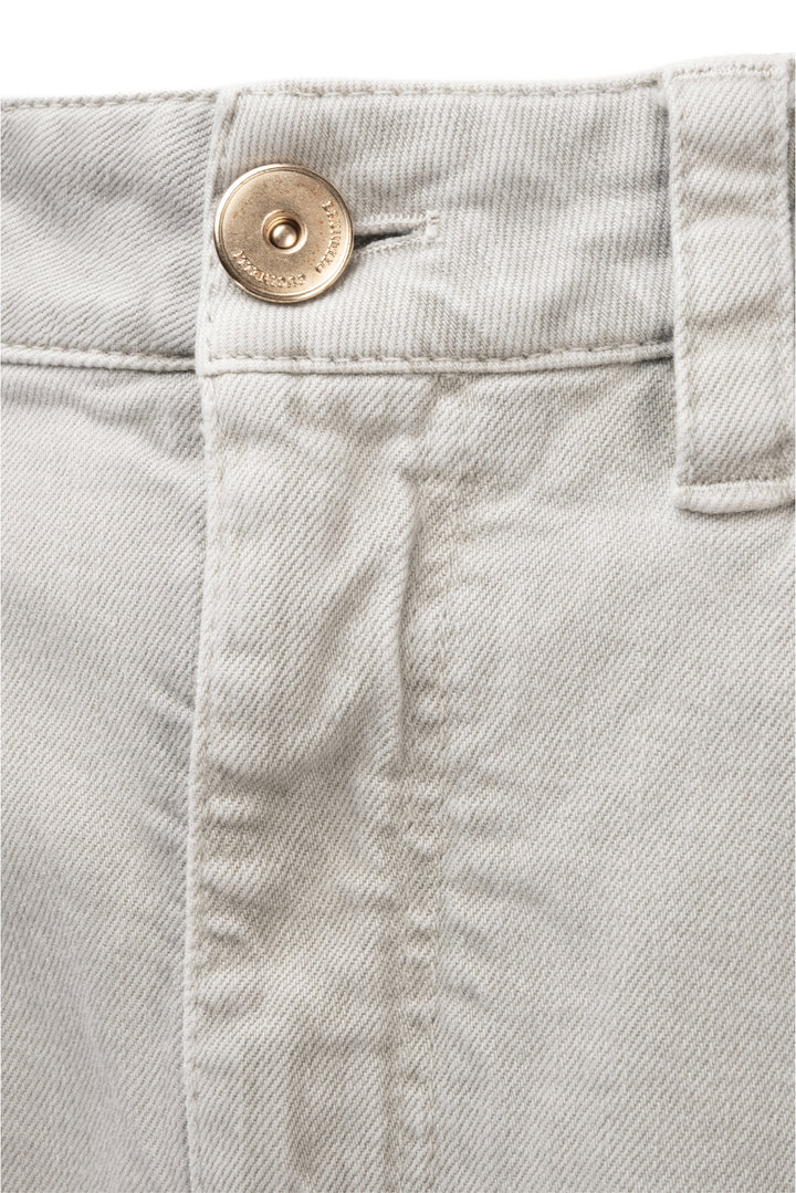 Brunello Cucinelli Size 6 Mid Rise Jeans