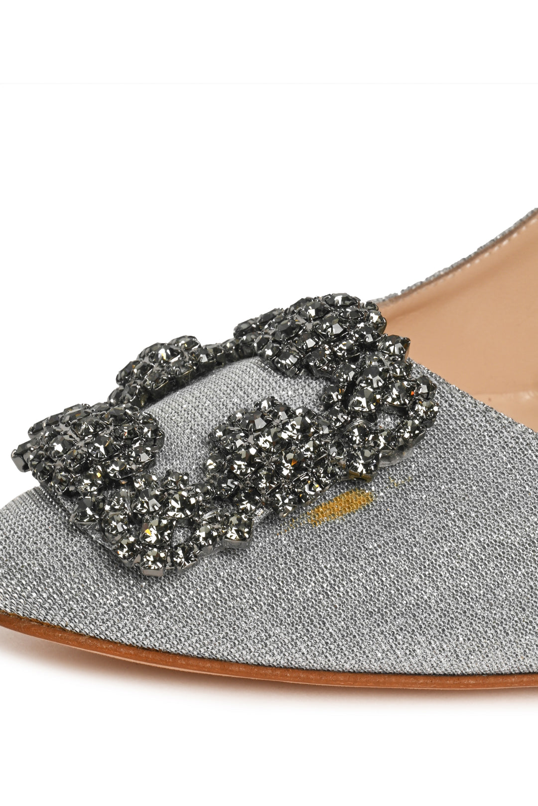 Manolo Blahnik Size 38.5 Pumps