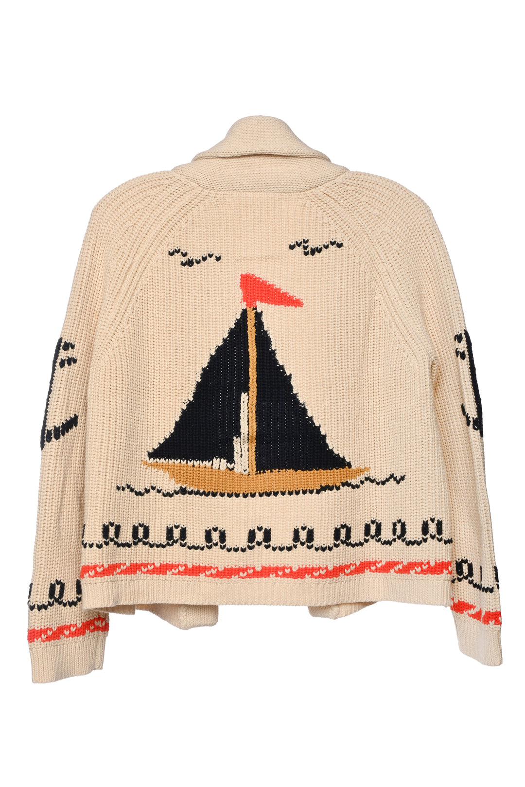 The Great Size 1 Cardigan