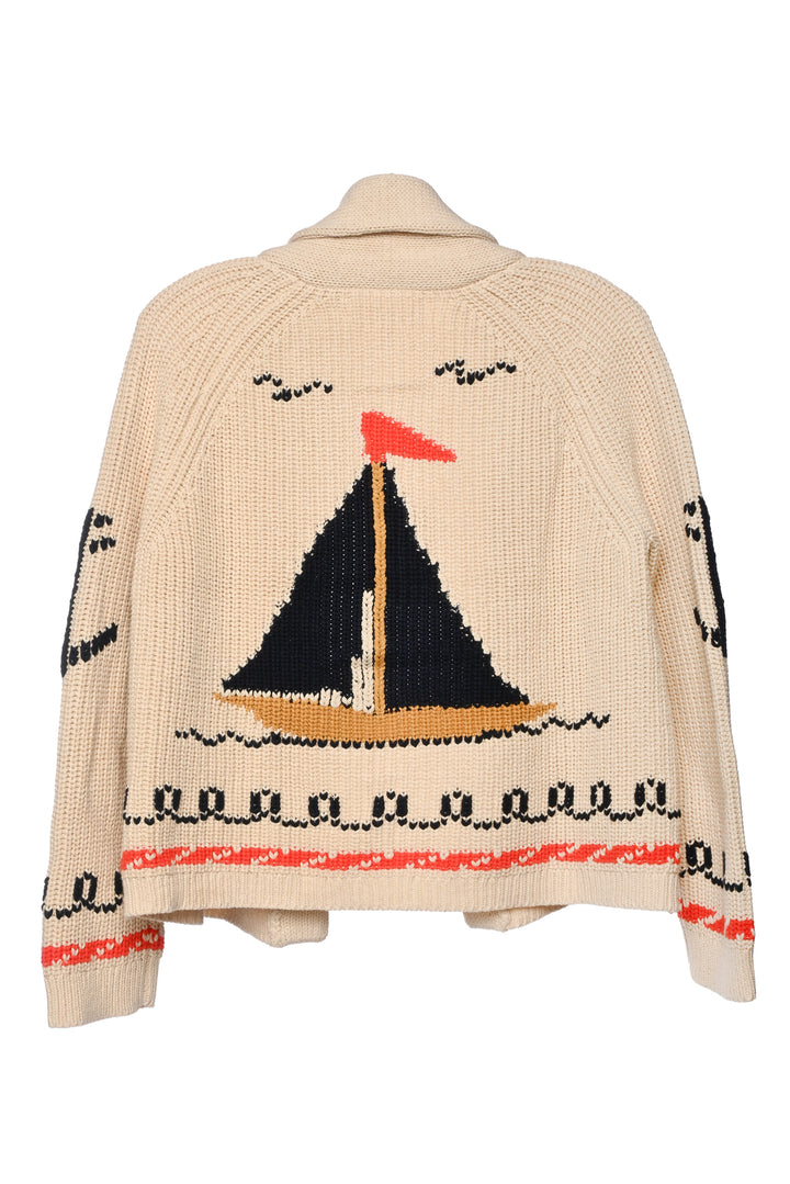 The Great Size 1 Cardigan