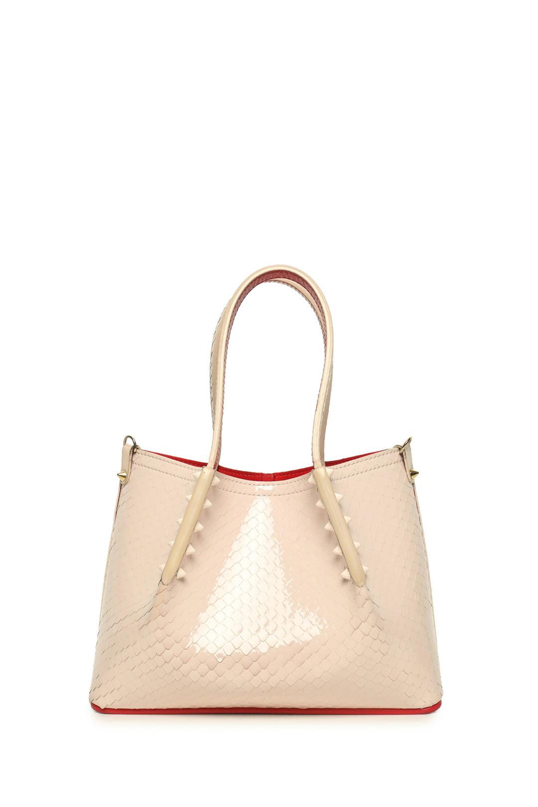 Christian Louboutin Cabarock Mini Tote
