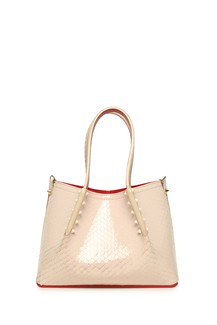Christian Louboutin Cabarock Mini Tote