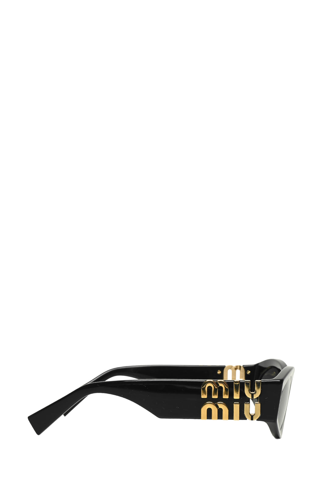 Miu Miu Glimpse Sunglasses