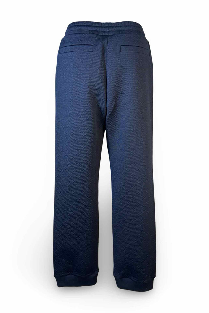 Louis Vuitton Size M Men's Monogram Track Pants