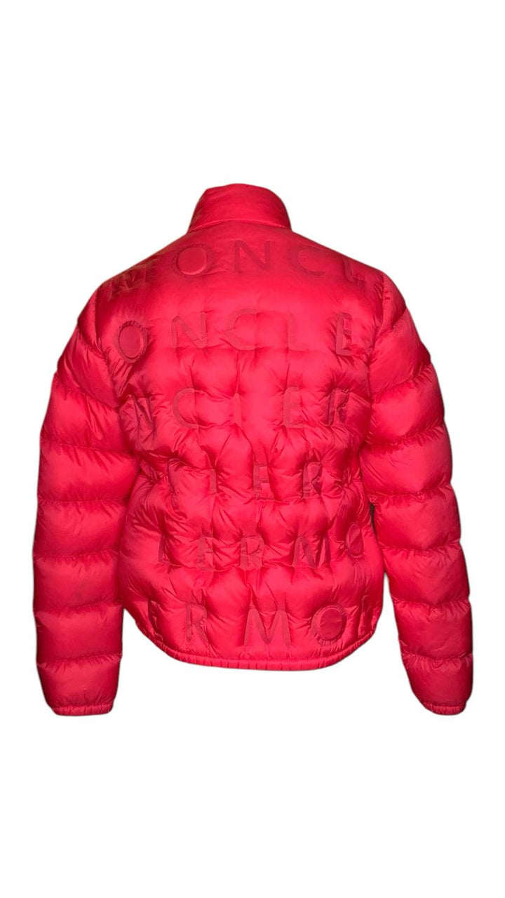 Moncler Size 2 Jacket