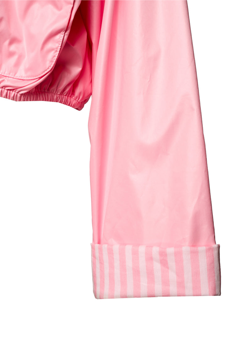 Chanel Size 38 2024 Coco Beach Jacket