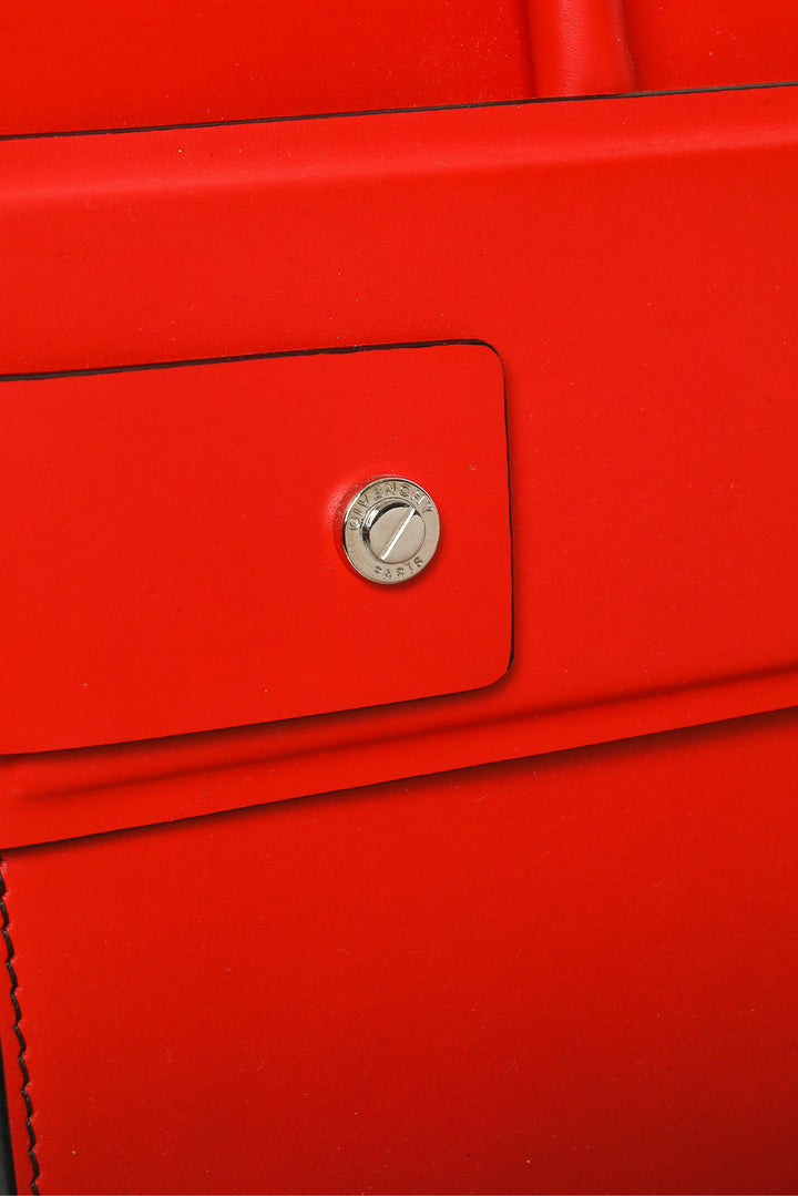 Givenchy Degrade Horizon Satchel