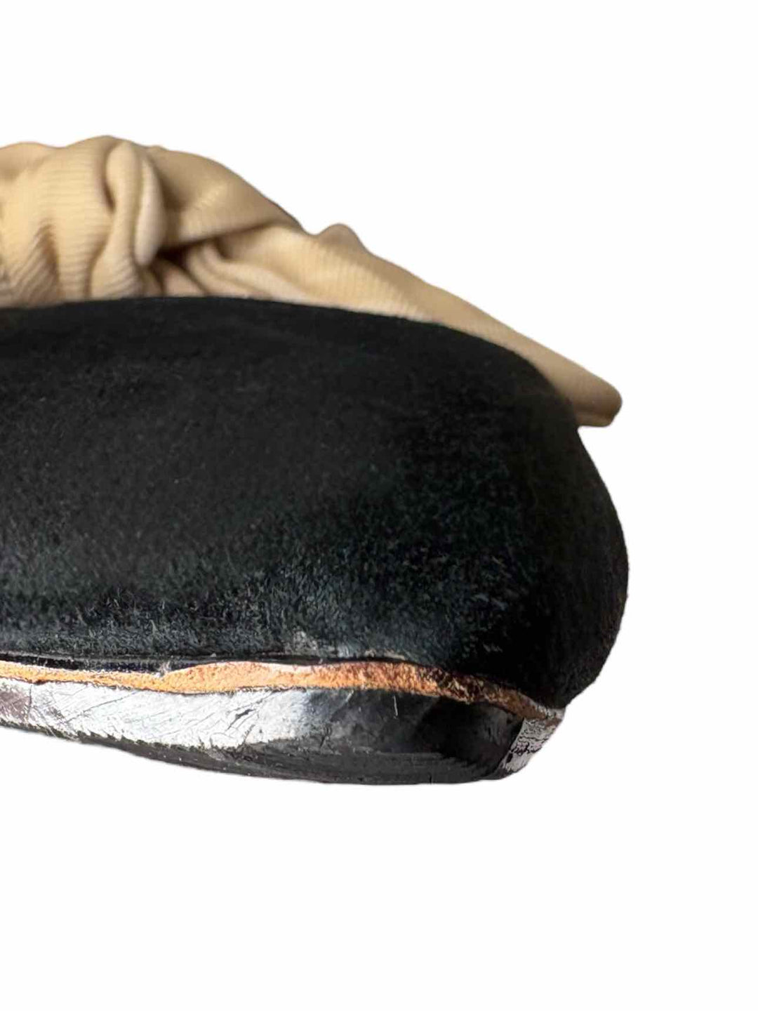 The Row Coco Suede Size 37 Mules & Clogs