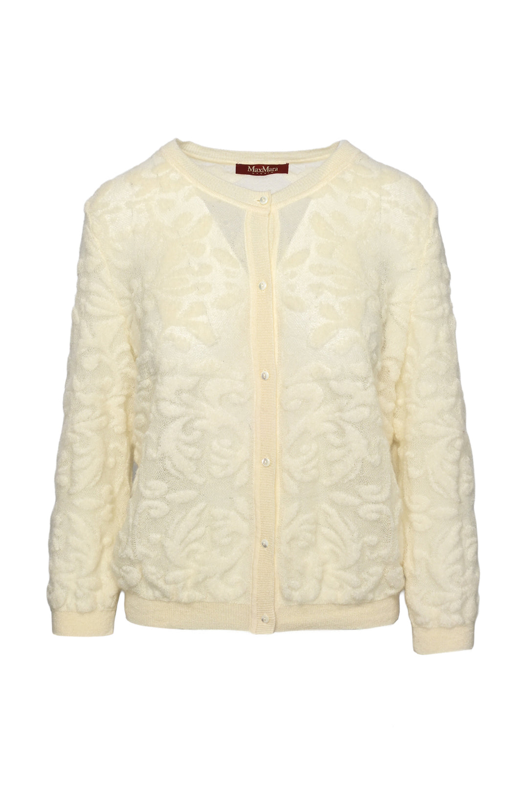 Max Mara Studio Size M Cardigan