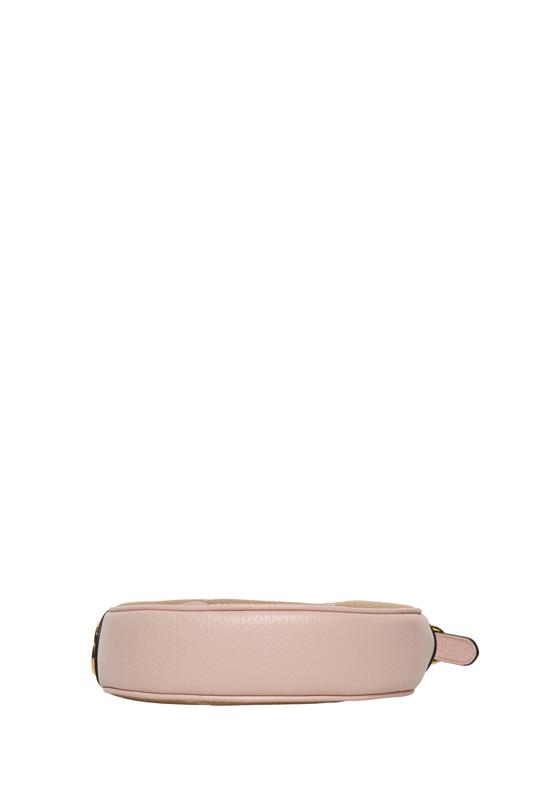 Gucci Ophidia Mini Jumbo GG Half Moon Hobo