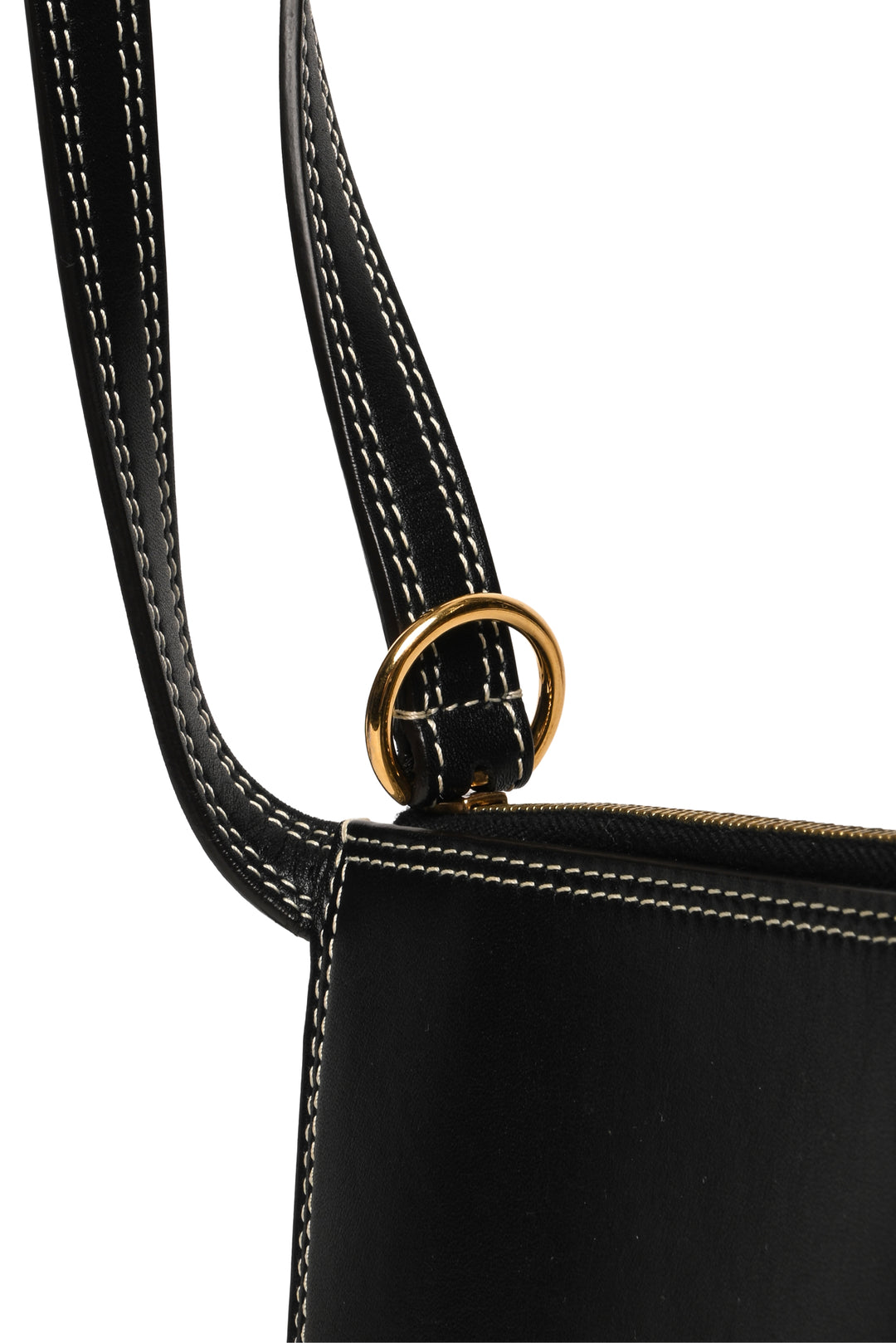 Celine Ring Clutch
