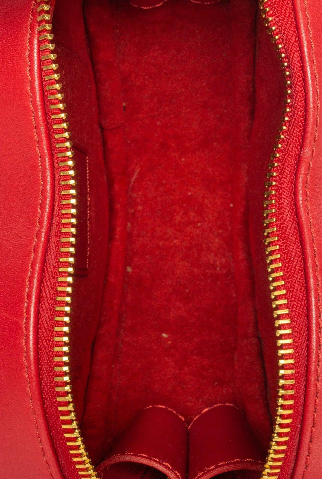 Louis Vuitton New Wave Love Lock Heart Crossbody Bag