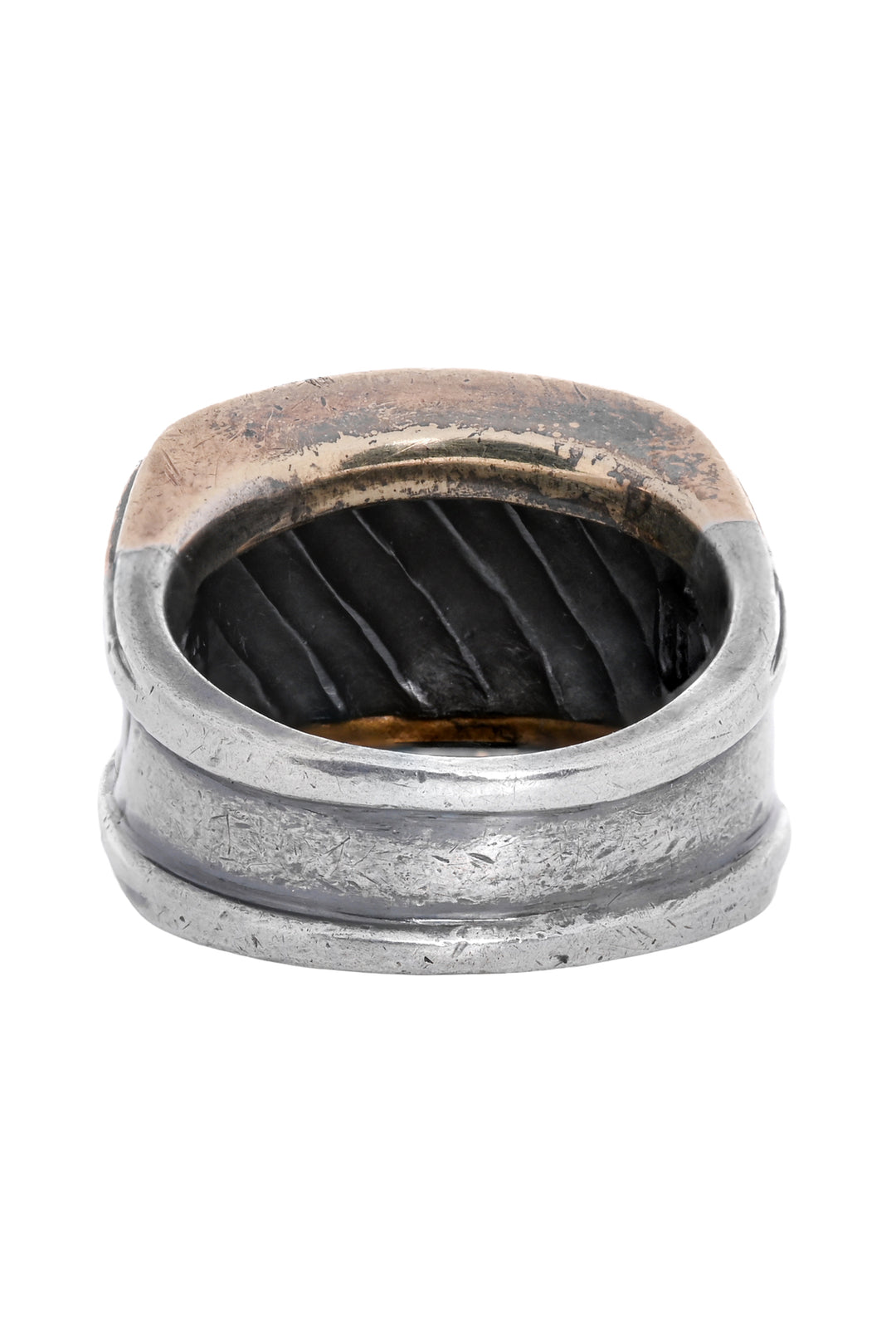 David Yurman Size 6.5 Ring