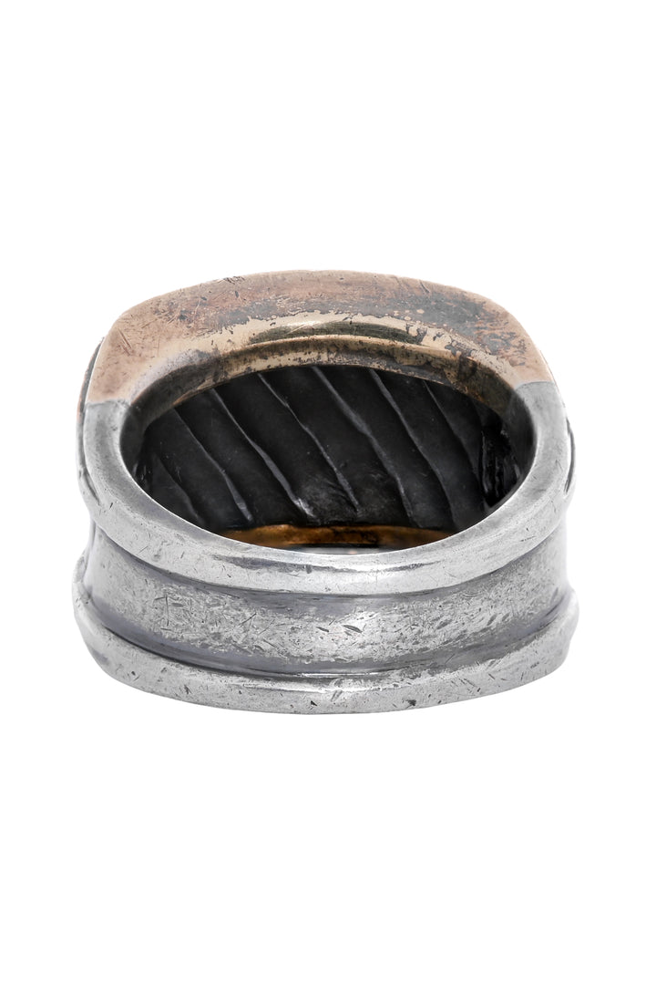 David Yurman Size 6.5 Ring