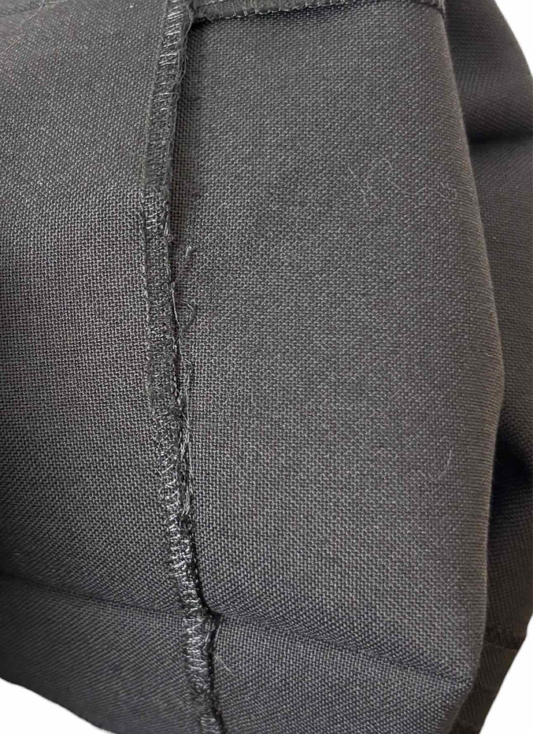 Givenchy Size 34  Wool Slim Leg Pants