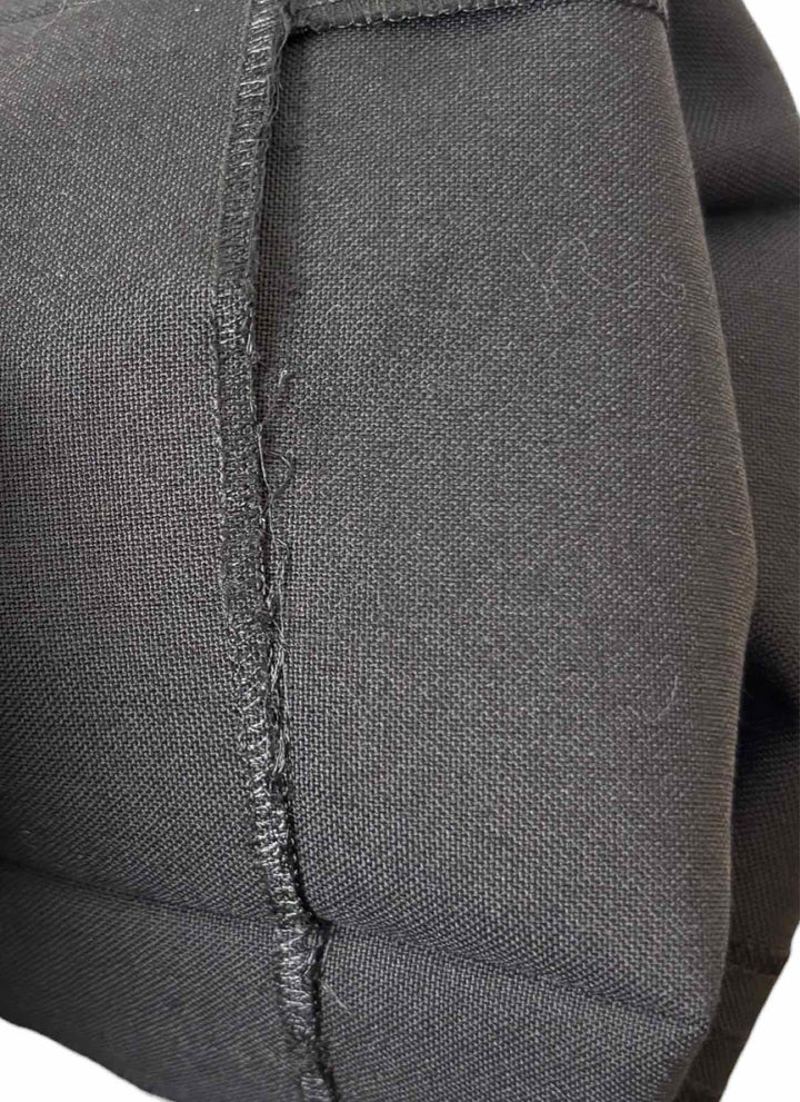 Givenchy Size 34  Wool Slim Leg Pants