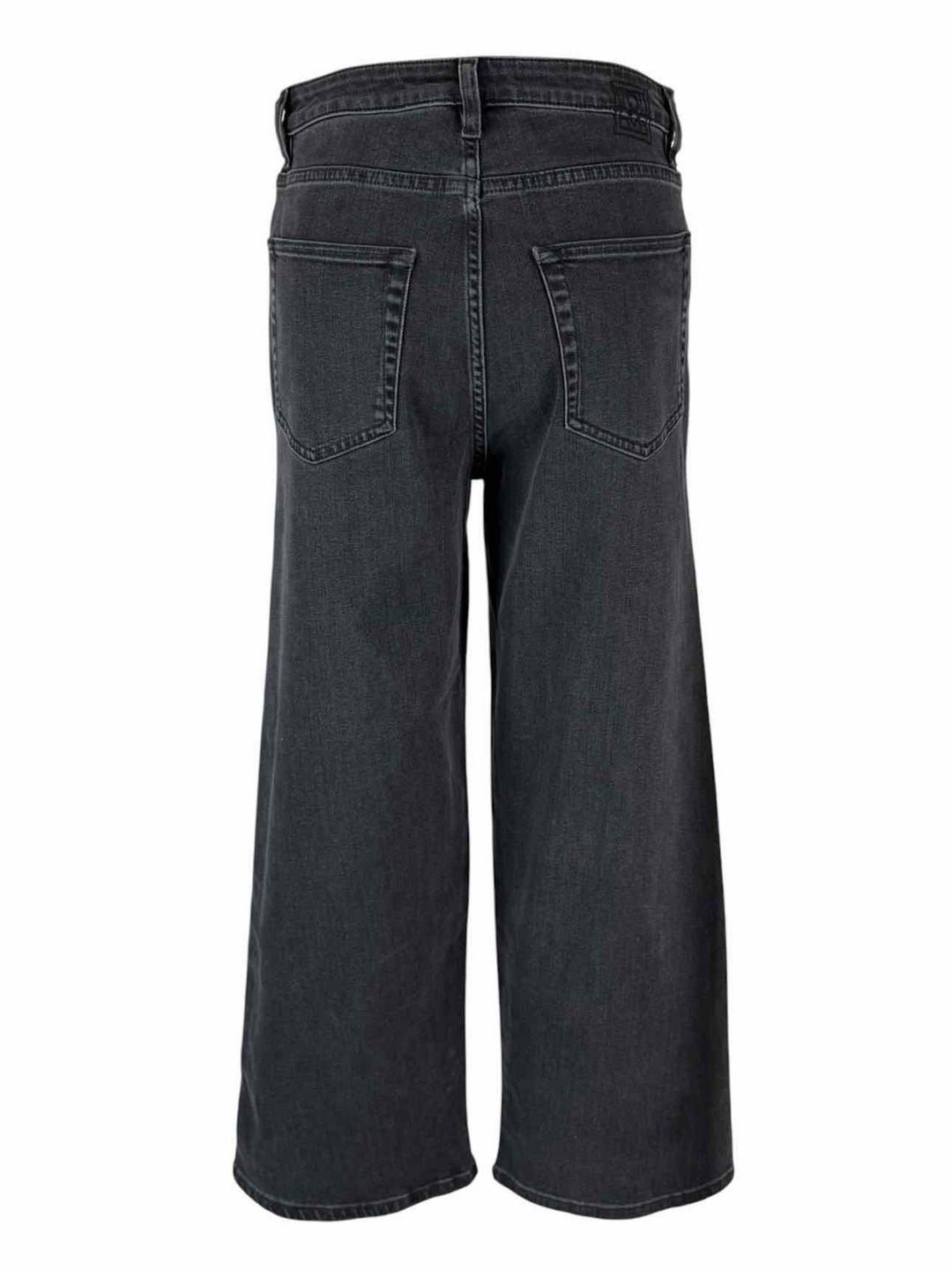 Toteme Size 28 Flare Fit Jeans