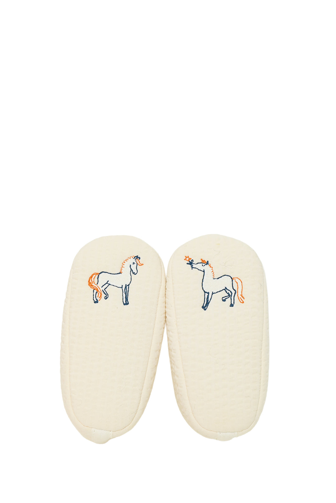 Hermes Pif Cabriole Baby Booties