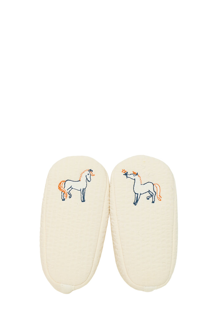 Hermes Pif Cabriole Baby Booties