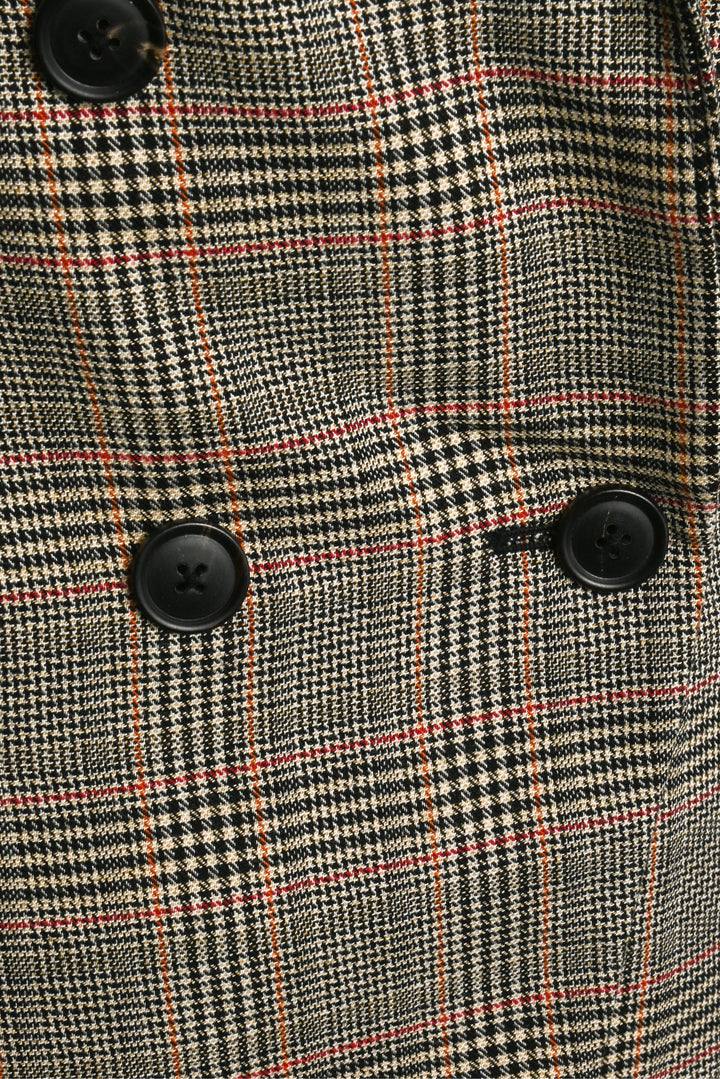 Frame Size XS Blazer