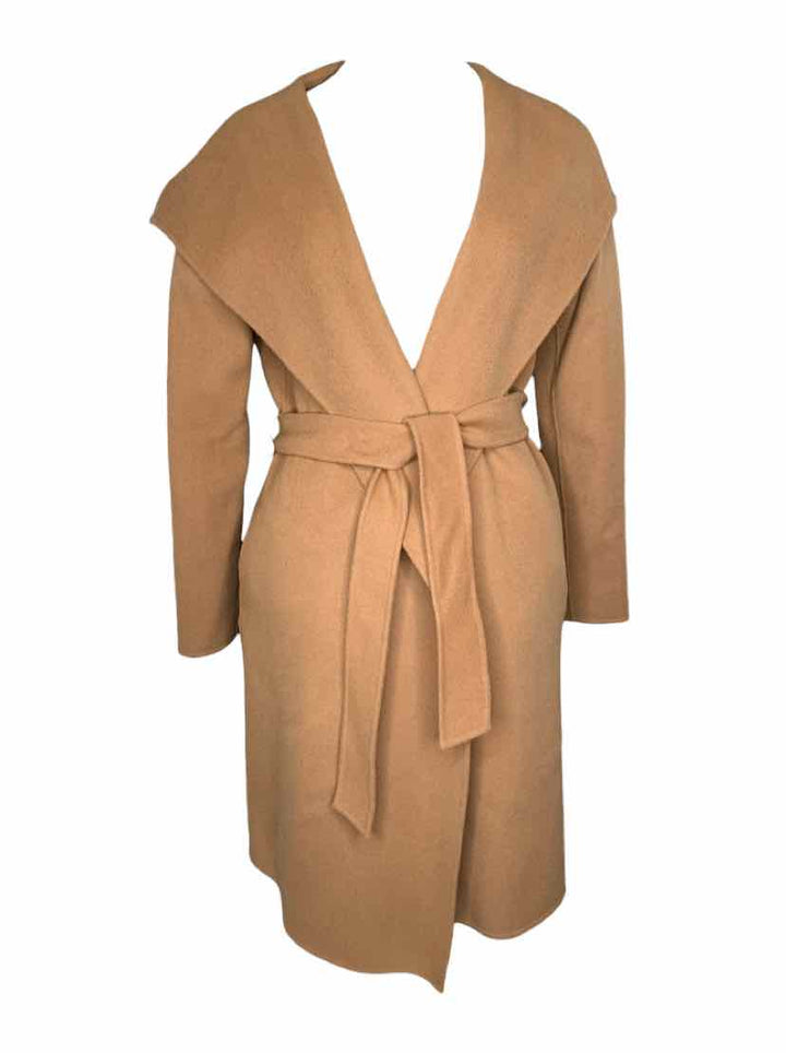 Weekend Max Mara Size 8 Coat