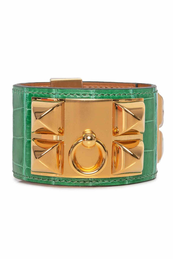 Hermes Size S Bracelet