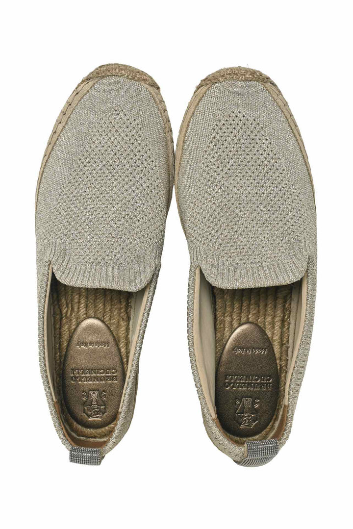 Brunello Cucinelli Size 38 Flats