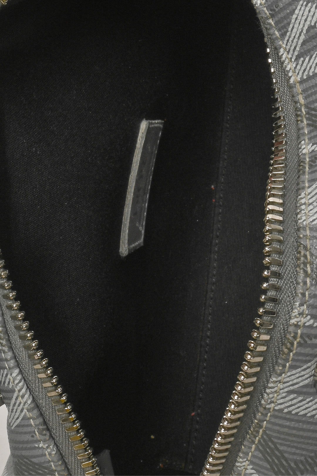 Dior 2021 CD Diamond Lingot Messenger Bag