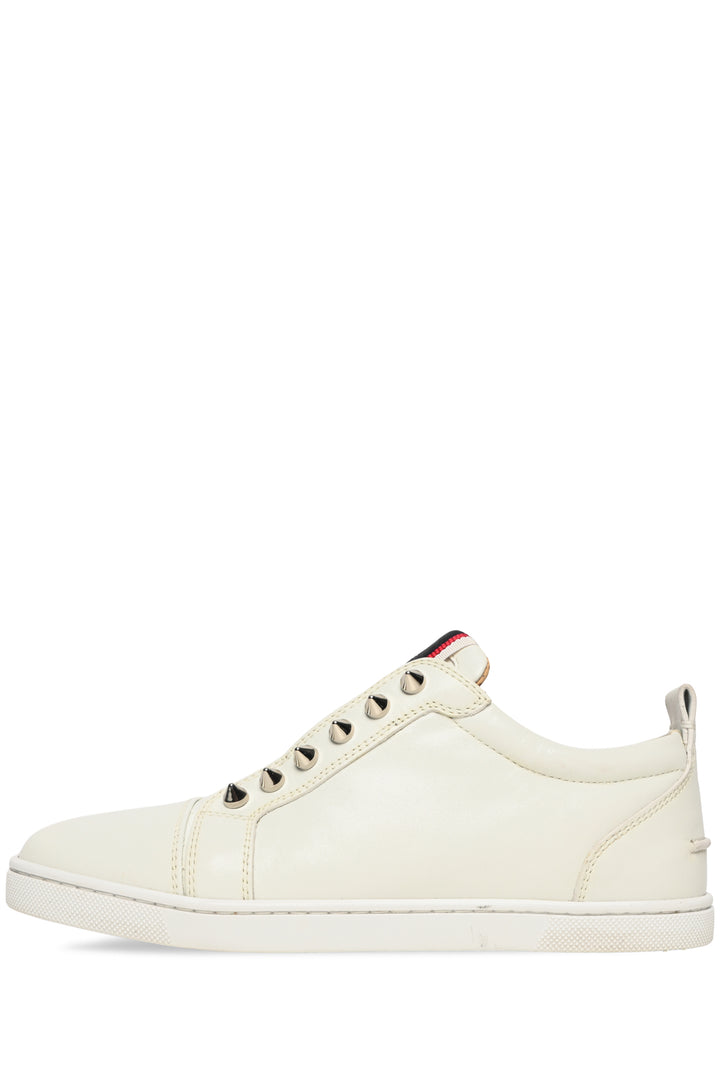 Christian Louboutin Size 36.5 F.A.V Fique A Vontade Sneaker