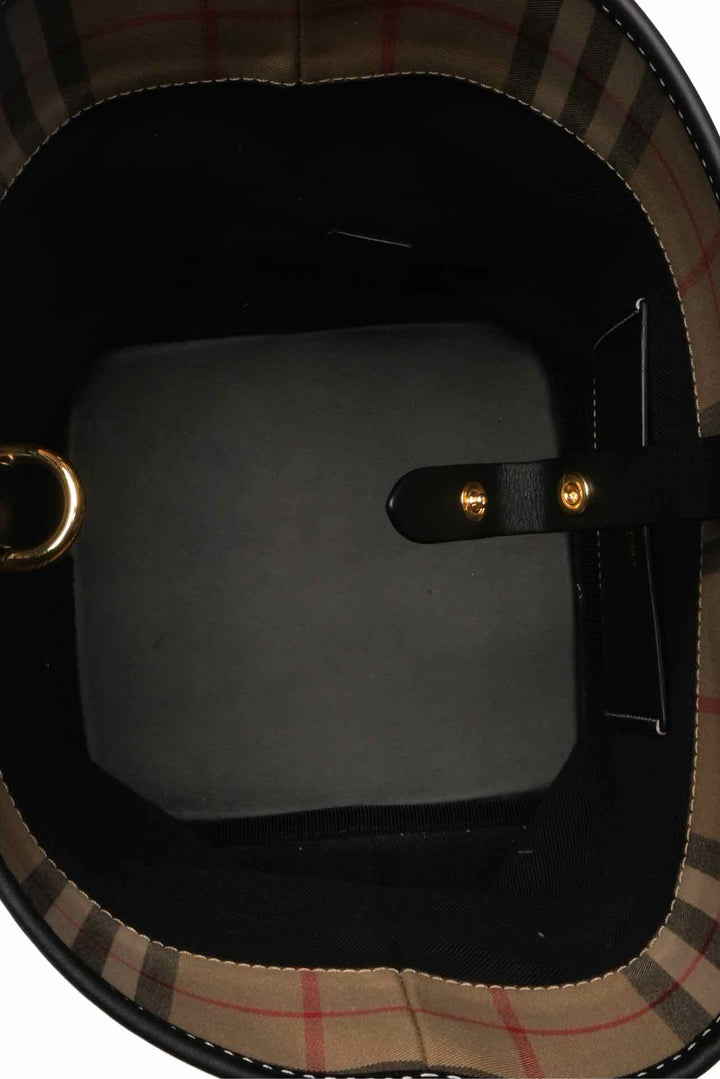 Burberry Ashby Bucket Bag