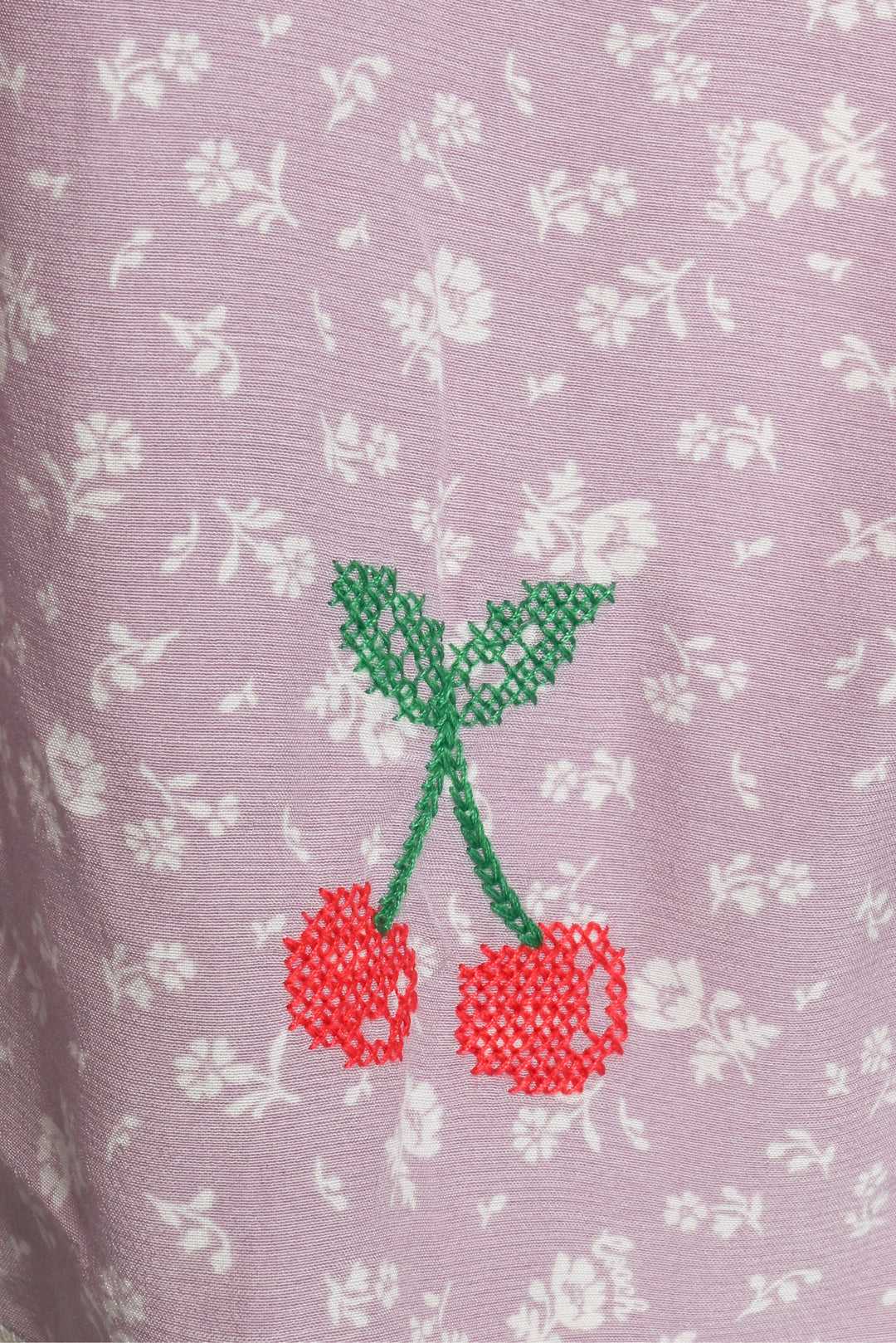Coach Size 4 Floral Dress