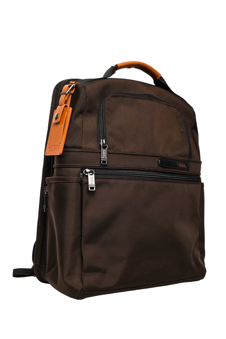 Tumi BackPack