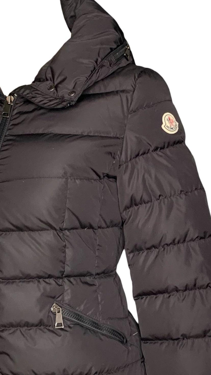 Moncler Size 0 Coat