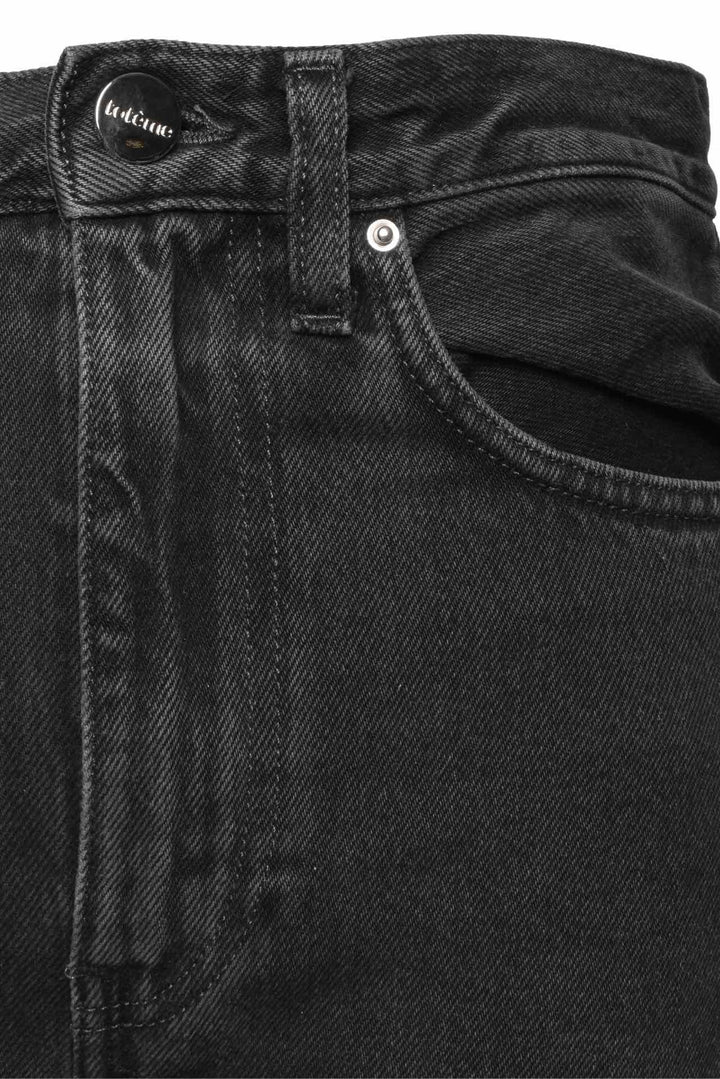 Toteme Size 25 Regular Fit Denim Jeans