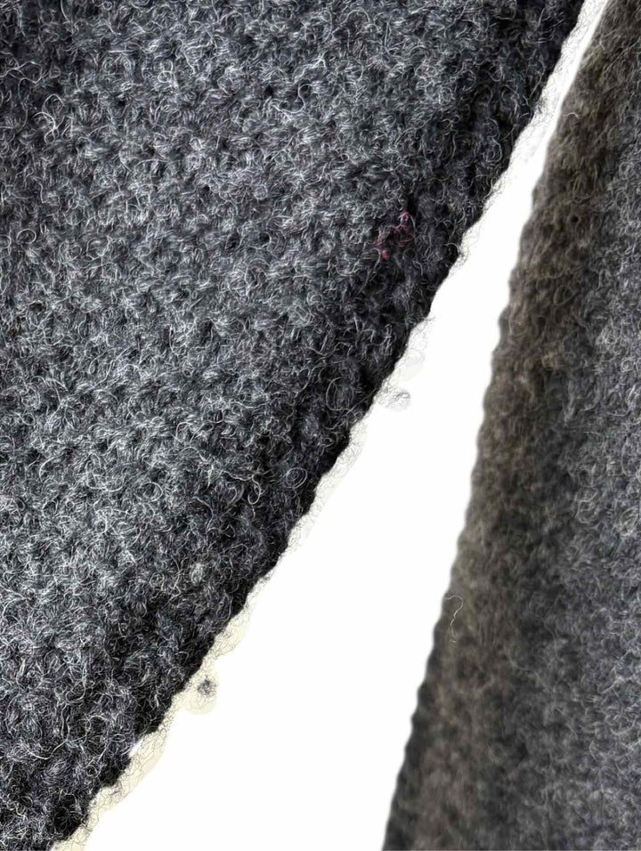 Ichi Antiquities Size OS Long Wool Belted Cardigan