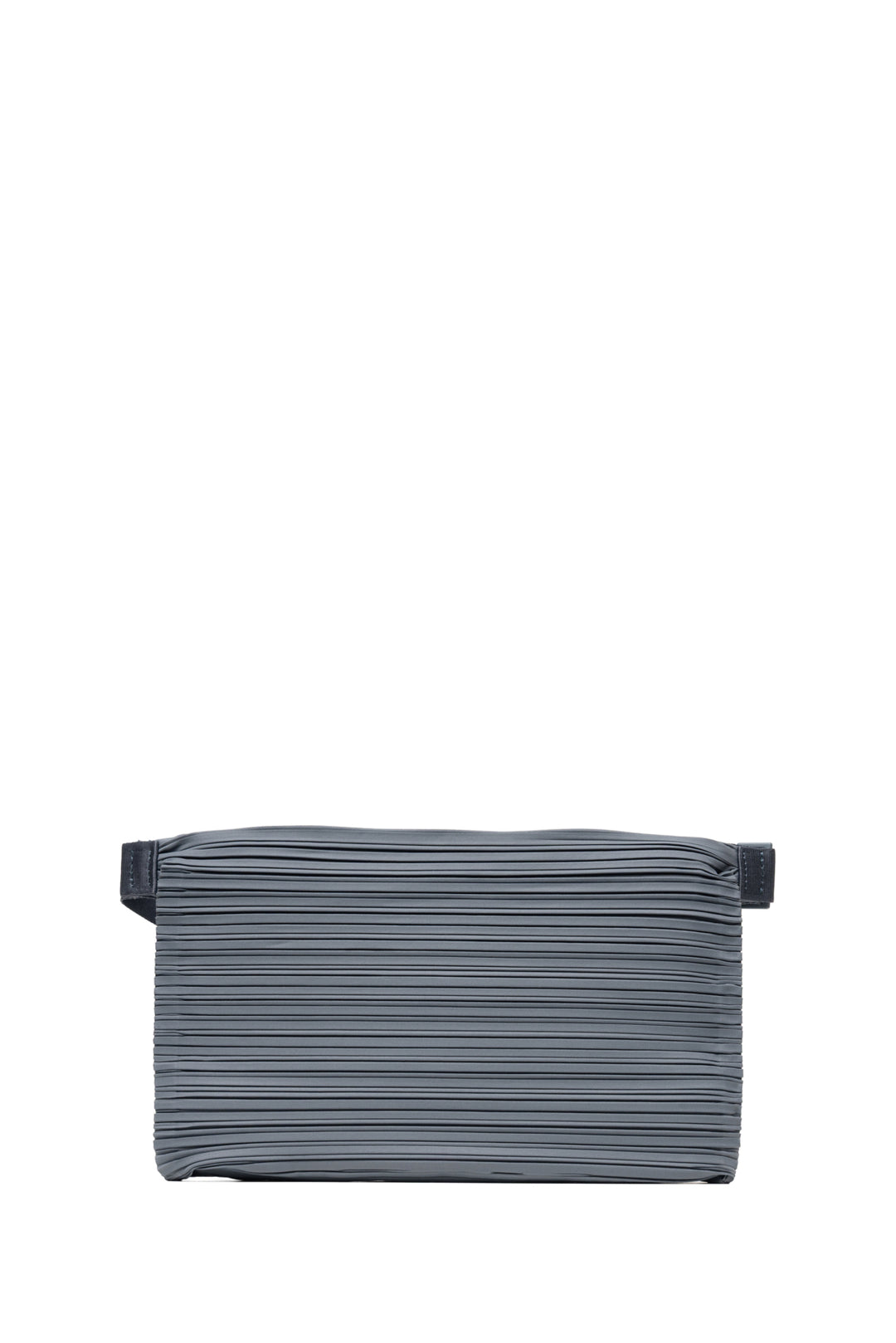 Issey Miyake Pleats Please Sacoche Flat Crossbody Belt Bag