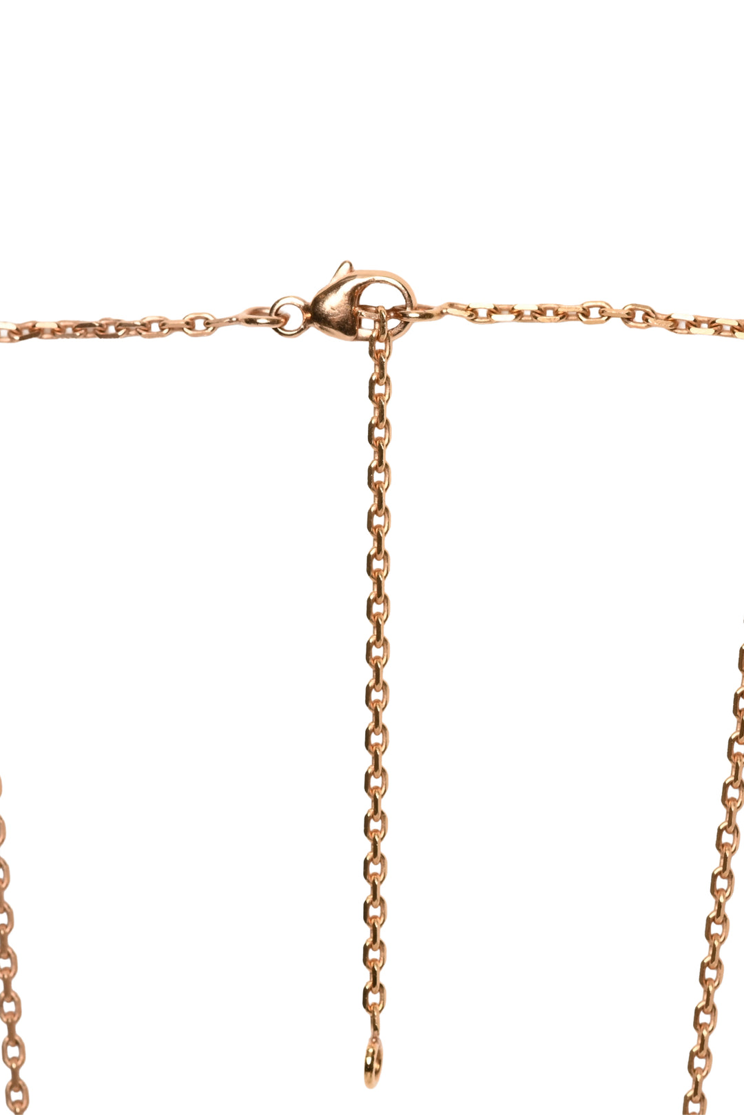 Hermes Necklace