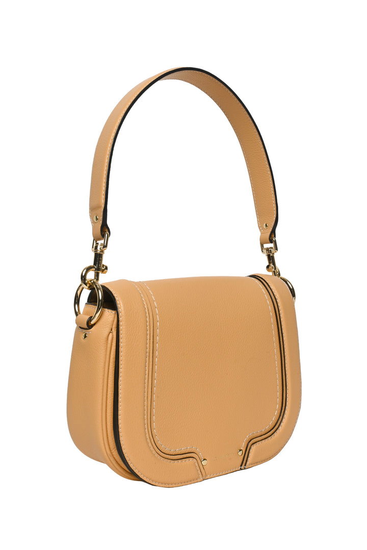 Le Tanneur Ella Crossbody