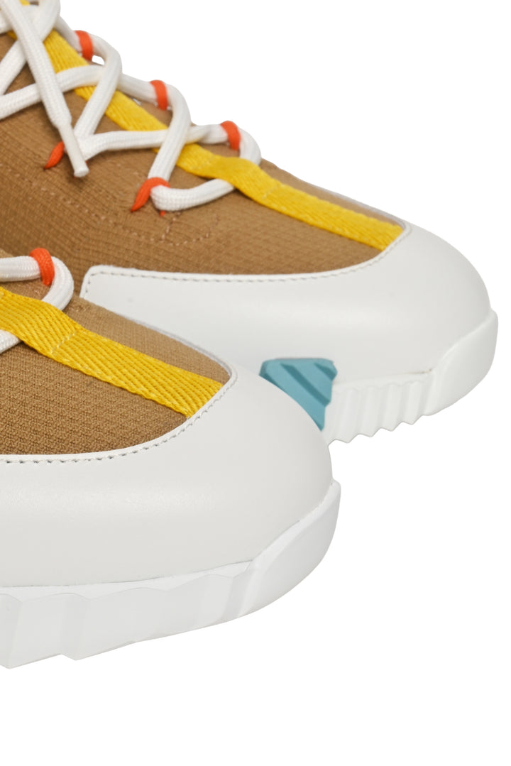 Hermes Size 38 Lift Slip-On Sneaker
