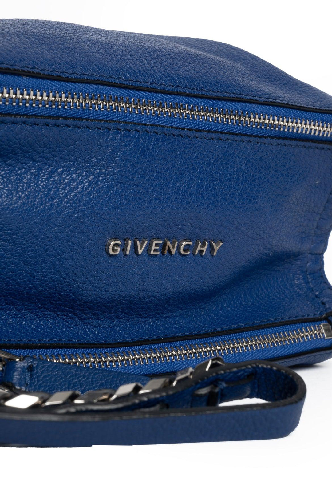 Givenchy Mini Pandora Pouch Clutch