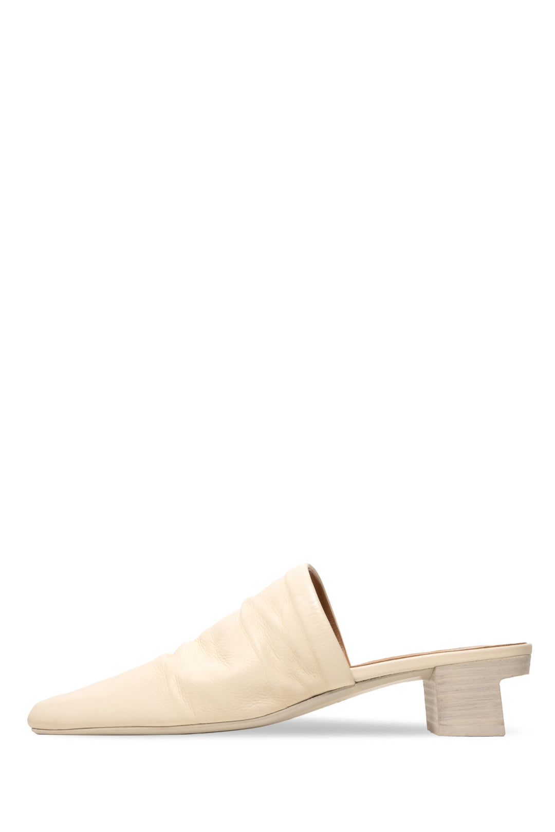 Marsell Size 36 Sbalzo Mules
